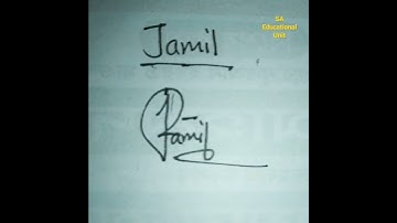 Jamil