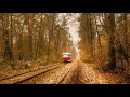 Старый трамвай, убегающий в Осень... Авторская песня [Лотта Неизвестная][Иван Федотов]