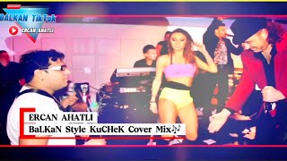 YaPıŞTıR BaLKaN Style KuCHeK “HaYaT BiR GüN “O’da Bu GüN🎶🎬 ERCAN AHATLI 🎙️🔊GÖÇMEN ALEMİ 🎶 TikTok 🎬