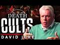 The Battle Against Secret Forces of the Satanic Death Cult - David Icke The Trigger