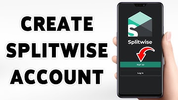 How To Create A Splitwise Account 2025 | Splitwise Sign Up
