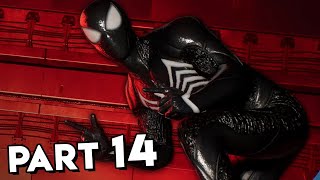 Stay Positive!  SpiderMan 2 PS5  Part 14