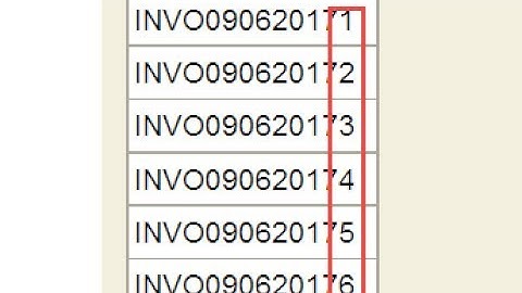 Java - How to Generate Unique Serial Number in Database using Java  - Intact Abode