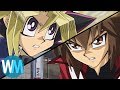 Top 10 Yu-Gi-Oh GX Duels of All Time