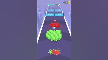 Count Master: Crowd Runner 3D Level 11