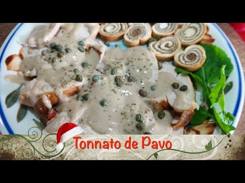 ❅receta-express---tonnato-de-pavo-(colaborativo)-13.12.15-/albiÑafe-coello