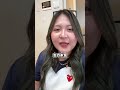 男は見んといて?笑 これ共感できる?#アンサーソング