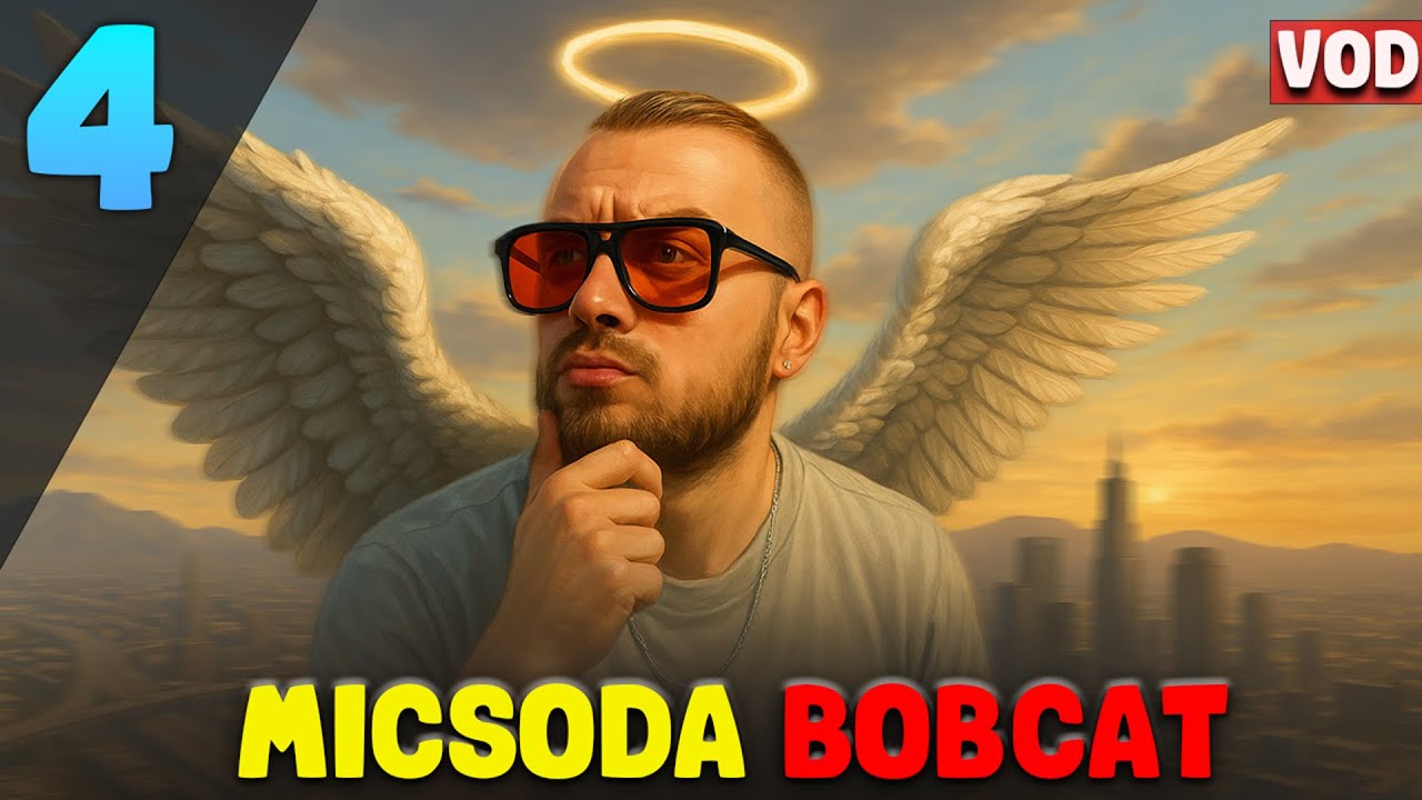 ADMIN DUTY + ALAGÚT ÁSÁS | DROXEN RP | 2025.12.03. VOD