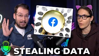 Are Companies Stealing Your Data (Being a Smart Consumer)