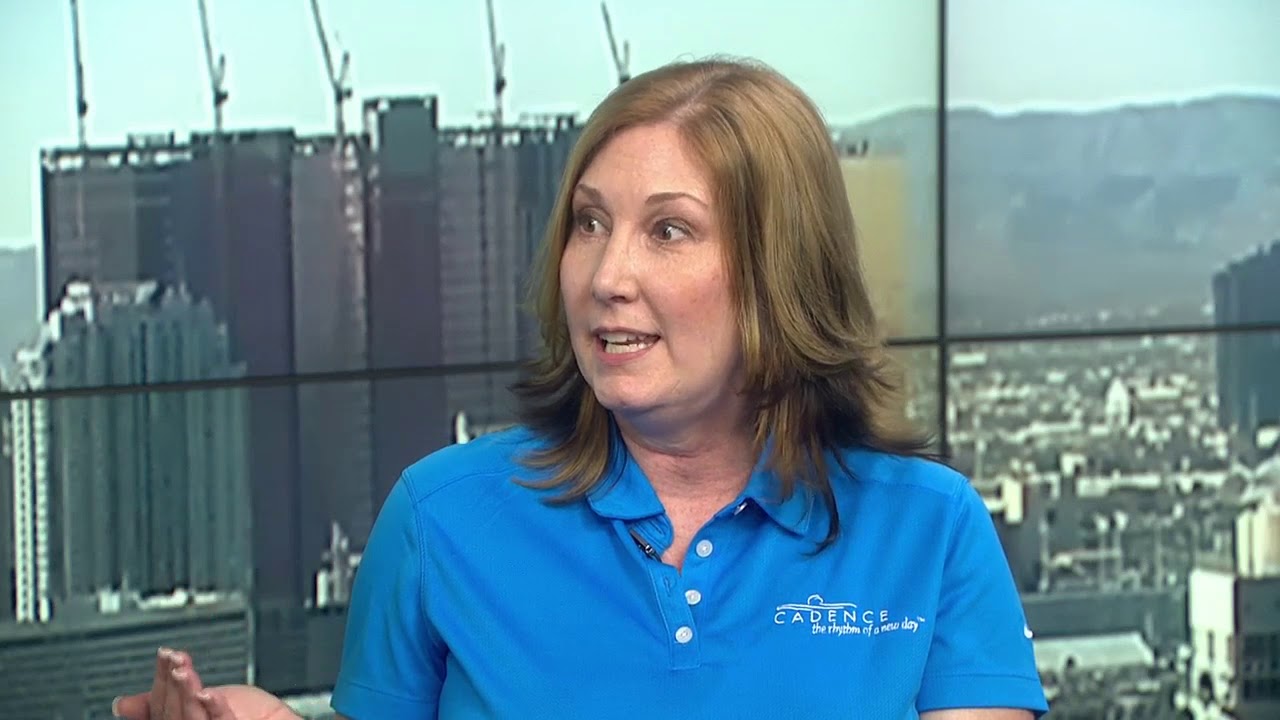 Cadence community celebrates 5 years in Henderson