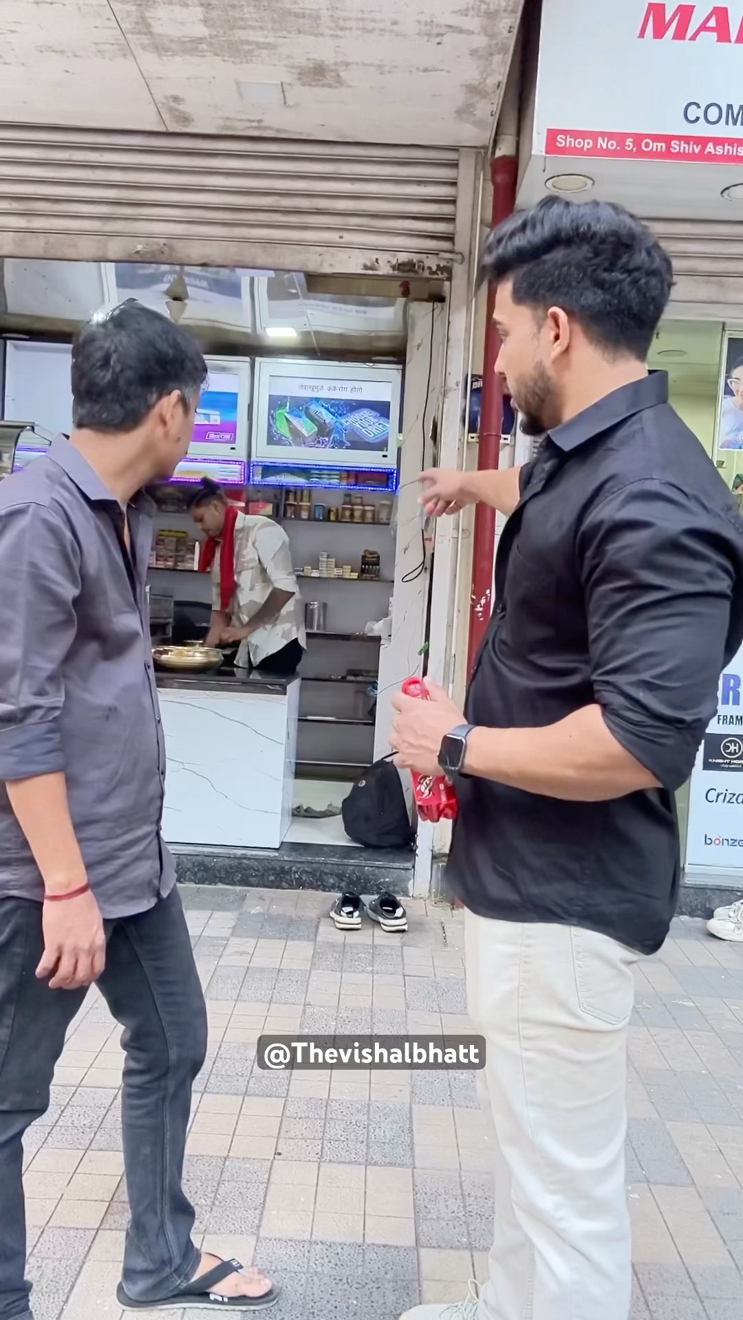 Wah bete wah Moj kardi ? | sawdhan rahe satark rahe ? #tagsomeone  #comedy #funny