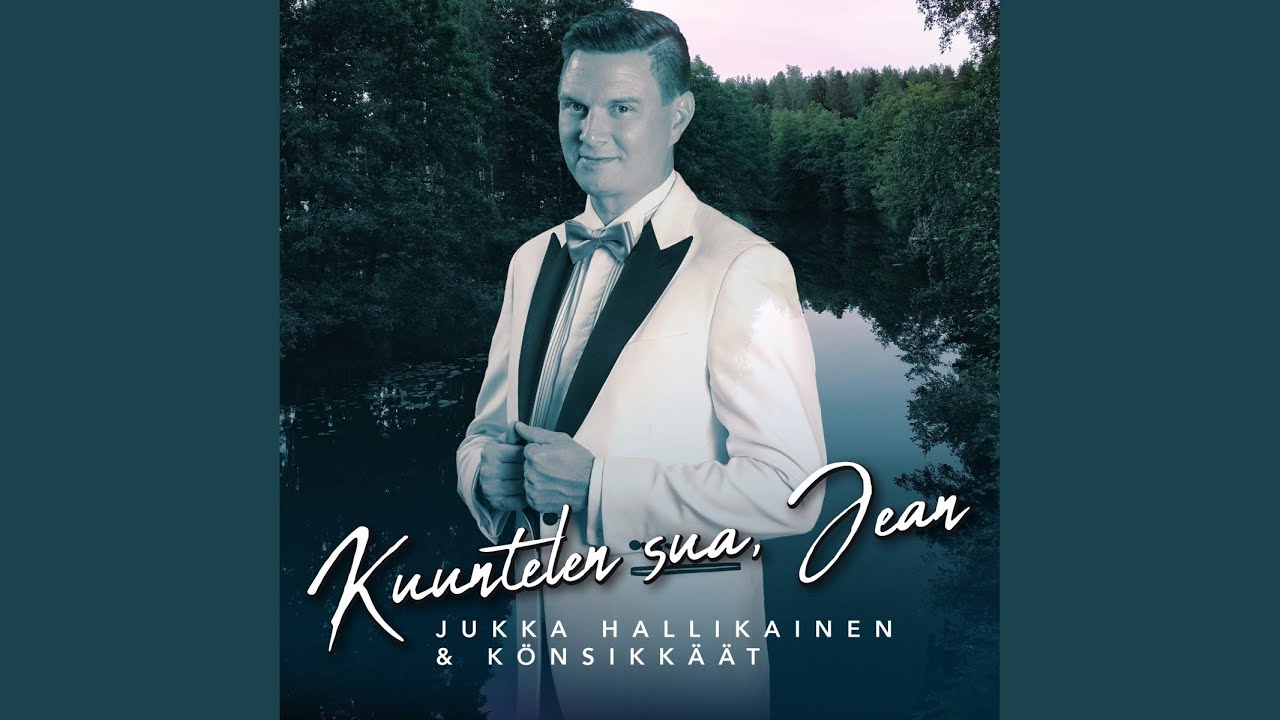 Kuuntelen sua, Jean