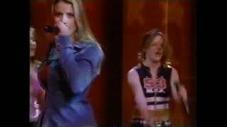 Dream - This Is Me - Regis And Kelly - March 27, 2001