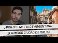 Como vivir y trabajar en Italia | Q&A | #3