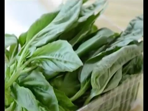 სადილის დრო - რეჰანი