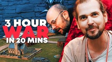 One Move Changed the Game | Bolt Action