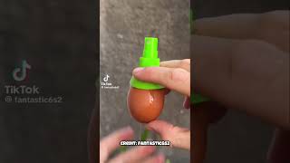 Egg Hack! #shorts #trending #memes