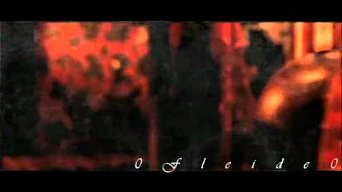 V for Vendetta - Monster