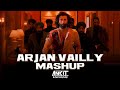 Animal  arjan vailly  mashup  dj ankit ramchandani