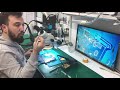 Servisimiz de gün içerisinde neler yapıyoruz  ?