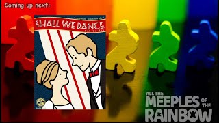 All The Games With Steph Shall We Dance - Teach