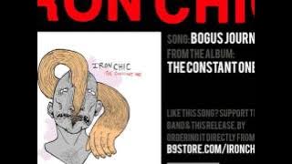 Iron Chic - Bogus Journey