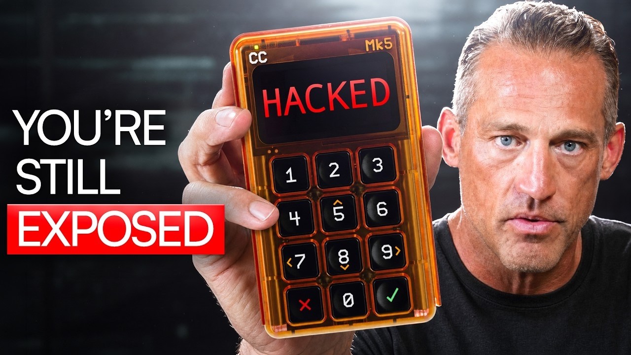 Latest Title & Thumbnail