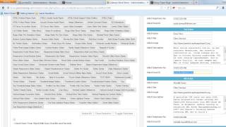 Fancy Team Page Joomla Module