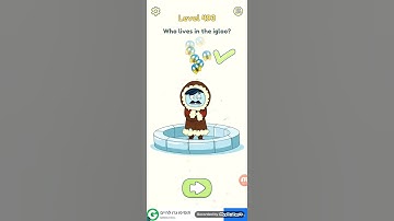 DOP 2 - Level 493 - Delete One Part by SayGames