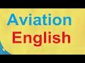 Aviation English 2