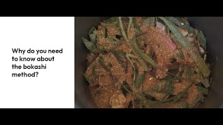 10  Why do you need to know about the bokashi method