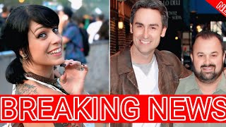 "OMG! Update! For ‘American Pickers’ Danielle Colby Fans|| Breaking News! It Will Shock U Mike Wolfe