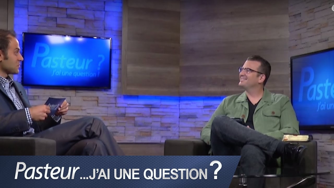 Dieu m'a appelé au ministère mais je n'arrive pas à y entrer, comment faire ? - Pasteur ? J...