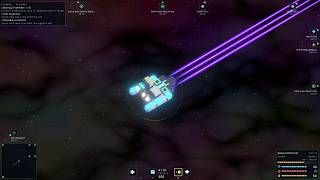 Making a new spaceship