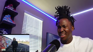 THIS WAS RAWW!!! DUB or L?! Mic Righteous - P110 #Trendsetter (REACTION)