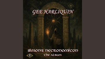 The Conjuration of Ia Adu En I