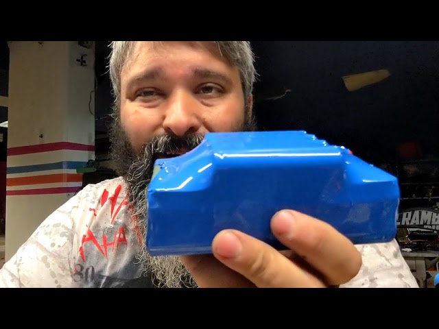 batterie smartway f2 f3 woow ed altre batterie piccole. possono reggere  modifica velocità? - YouTube