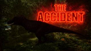 The Hardest Rex Skin to Get on a 400-Player Server | The Isle EVRIMA