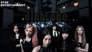 ST★RLIGHT — DICH.CHE |  MV