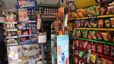 El día que un cliente me robó a escondidas y lo confronté