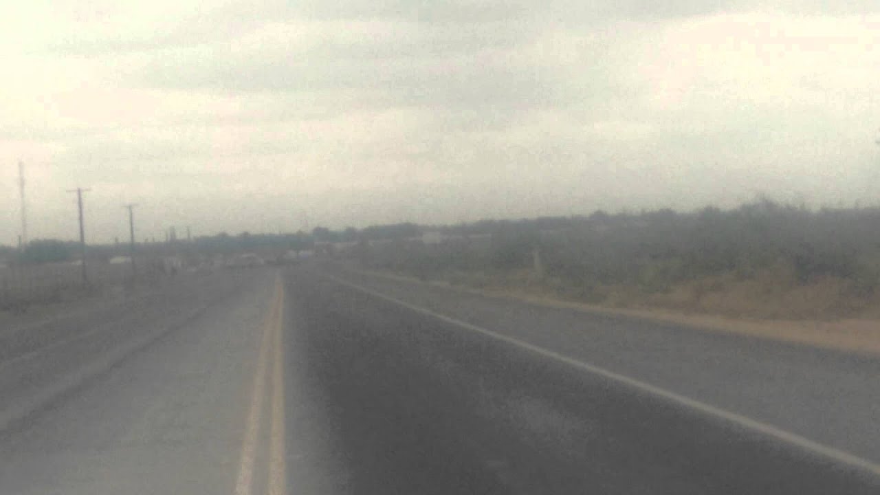 Accident (Andrews, Texas) YouTube