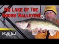 Glow Spoon Lake of The Woods Walleyes – Fish Ed