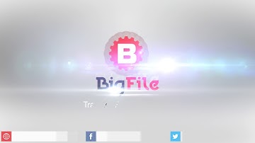 BigFile.io - Share Files with friends