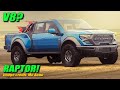Ford Bronco Latest Info + 2021 Ford Raptor V8? + 503hp Supra!