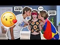 How Well Do I Know My CRUSH Challenge 🔥💋|Symonne Harrison
