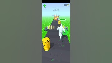 Monster Lab Gameplay New Update New Skin(4)