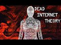 Dead Internet Theory, The Internet Is Empty | Esoteric Internet