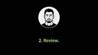 Meet Steel: AI Training Partner in Delibra | Plan, Review & Trends (iOS) screenshot 3
