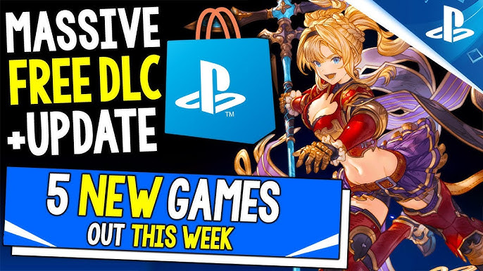 PS Plus June 2023 FREE PS4 and PS5 games: COD Vanguard, Demon's Souls and  more predictions, Gaming, Entertainment