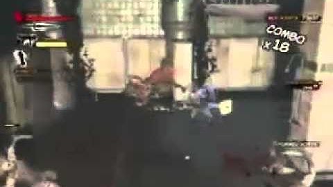 Deadpool Game Mr Sinister walkthrough part 1 Music Walkthrough